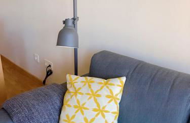 Apartament dúplex amb vistes al Pirineu català - Photo 16