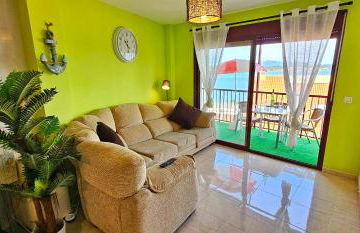 Beach View Balcony - Gem in Boiro - Foto 16