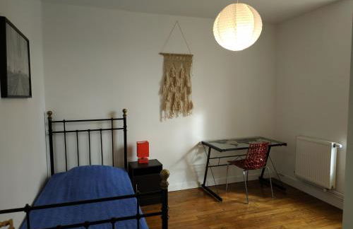 Bel appartement proche tous commerces - Foto 16