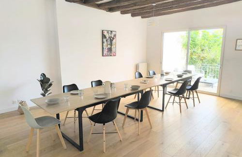 Maison Loire & Cé'rénité - Photo 26