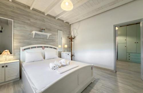 Stone Haven & Garden near the Sea - Foto 3