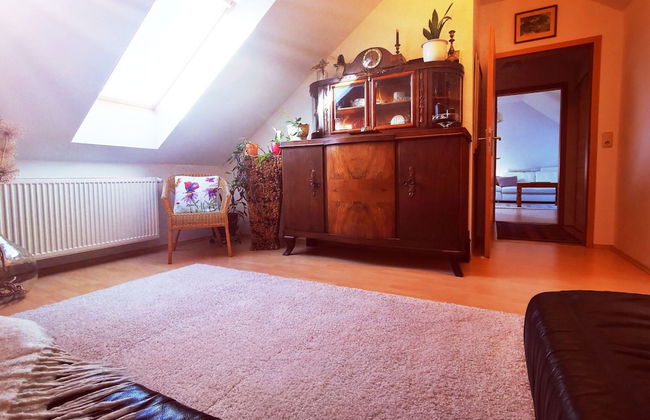 Huebsche Ferienwohnung in Lubmin mit Blick auf Ruegen - Foto 2