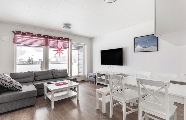 Parkstigens Lägenheter - Foto 16