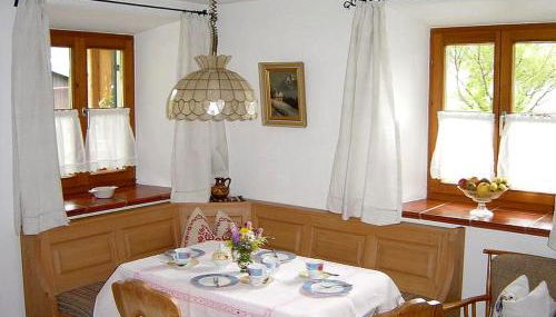 Ferienwohnung Diechtler inkl. Chiemgaukarte - Foto 4