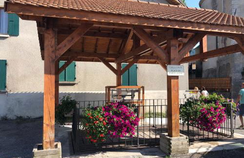 Duplex 6 à 8 couchages calme avec solarium plein Sud - Foto 59