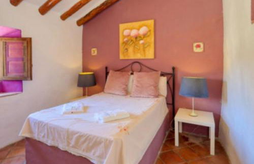 Cortijo Cuscurro - Foto 20