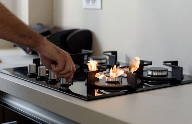 Luxurious Beachfront Villa Maira - Foto 12