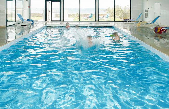 Odalys Domaine des Roches Jaunes - Foto 1