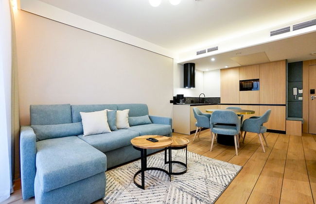 Loft Premium Apartments by Baltic Home - Foto 67