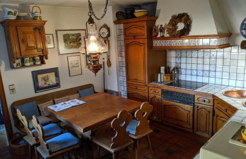 Ferienwohnung Föckler - Foto 18