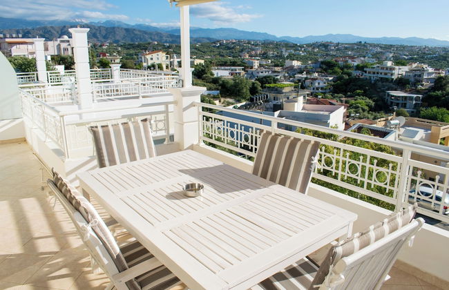 Barbaras Apartments - Foto 68