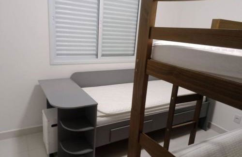 A 350 metros Praia Toninhas - Foto 21