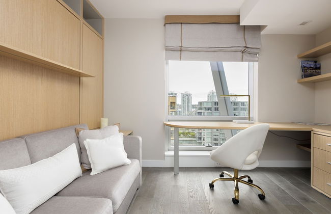 1111 Richards - 1407 - Photo 11