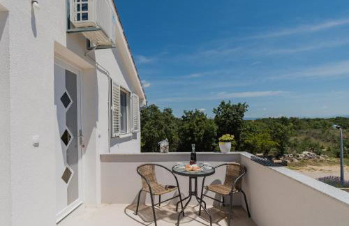 Studio Apartment Harmony NP Krka - Foto 40