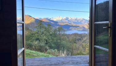 Gîte de montagne Las Trinquades - Foto 3