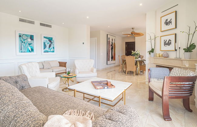 Luxury Family Escape Golf & Pool Retreat - Foto 14