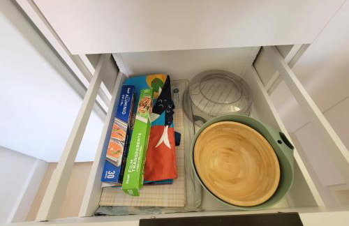 Aguamarina apartment - Relax by the sea - Foto 21