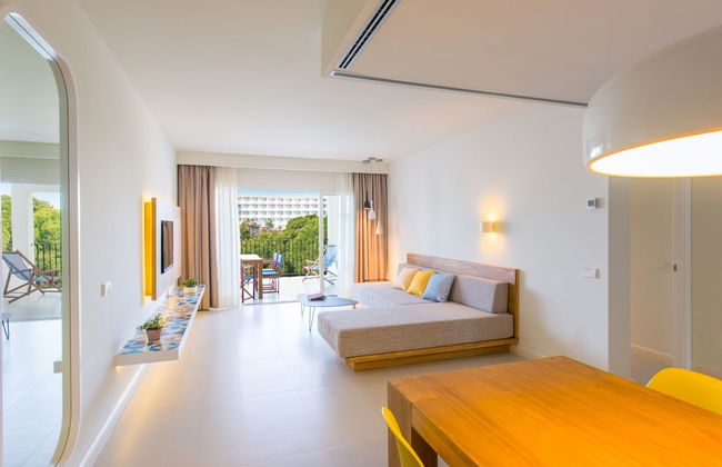 Inturotel Esmeralda Villas - Foto 11