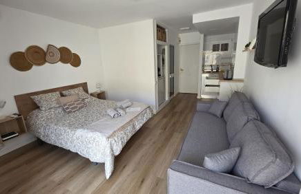 Estudio en Benalmádena - Foto 10