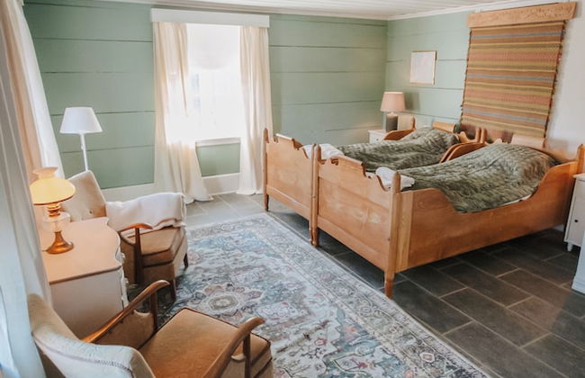 Helgaker Gård - Foto 67