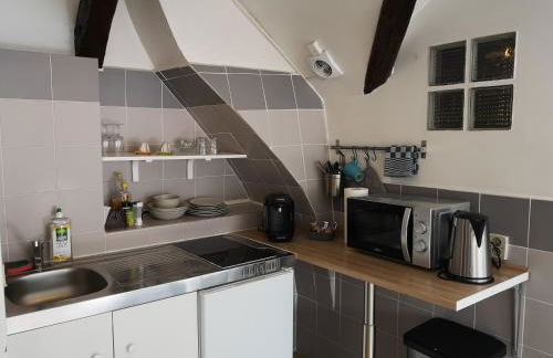 L1 - Green and cosy flat close Paris - WIFI - Foto 11