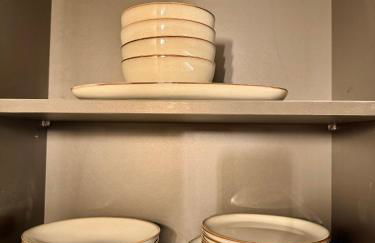 Apartamentos Prestige Málaga - Suite VI - Foto 10