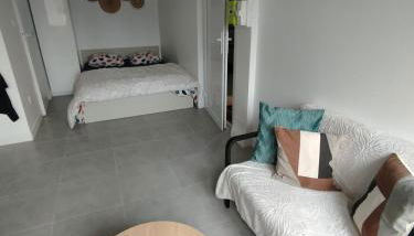 La petite pause Béthunoise - Foto 3