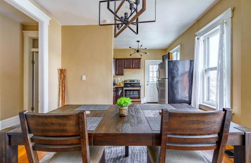 Jungle House Luxury Stays - Columbus Downtown Short North - Foto 102