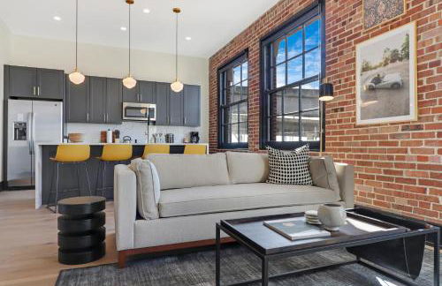 Roami at Brassline - Foto 32