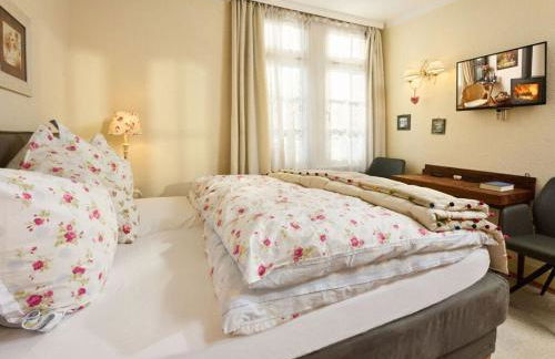 Landhuis Appartement Feldberg Uitzicht - Foto 17