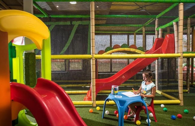 Petousis Hotel & Suites - Foto 41