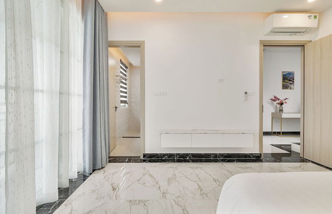 La isla Apartments & Villas – Sea View & Fireworks Phu Quoc - Foto 29