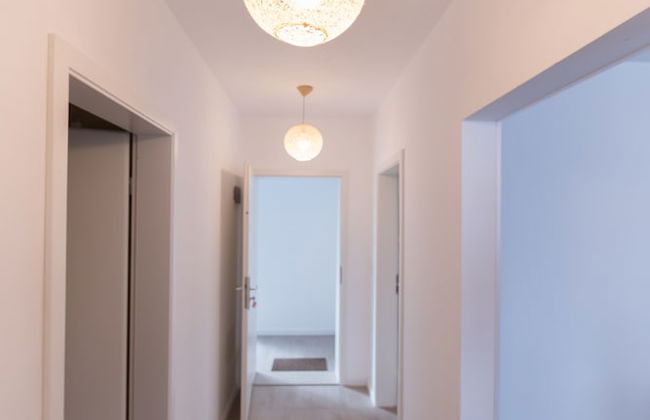 Thomas Apartments - Photo 43