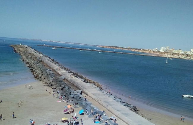 Lovely 4-bed Apartment in Estombar - Foto 20