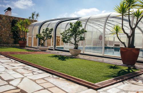 Dii Beach House - Moradia bi-familiar com piscina aquecida - Foto 4