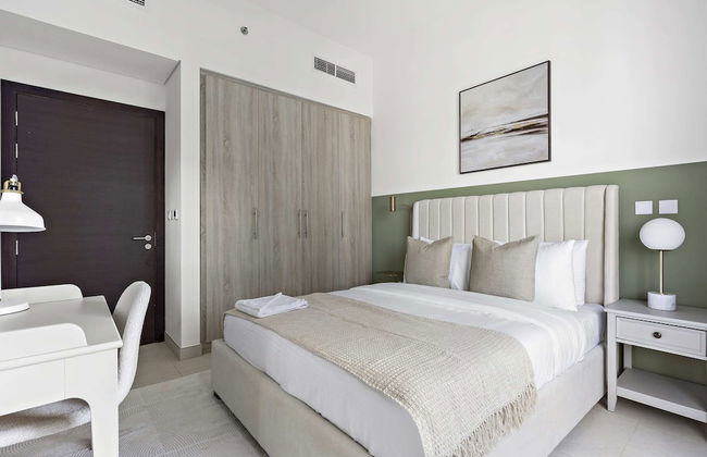 Silkhaus Najmat C 2, Al Reem Abu Dhabi - Photo 19