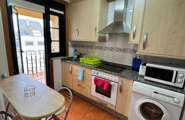 Orbayu apartamento Foz - Foto 7