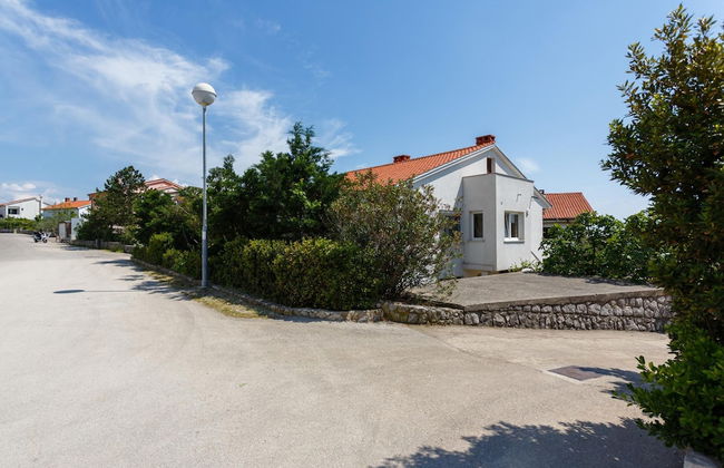 Cozy and Trendy Apartments Krk - Photo 19