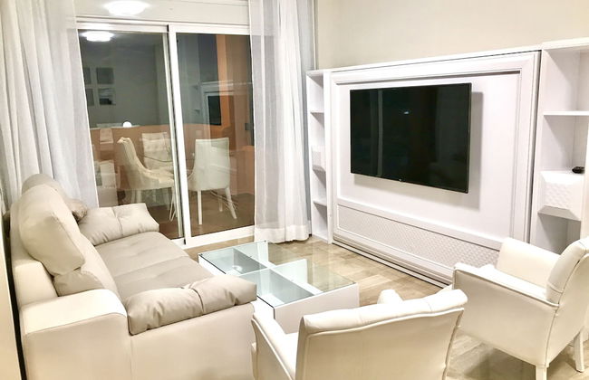 Marbella Beach Luxury apartment - Foto 10