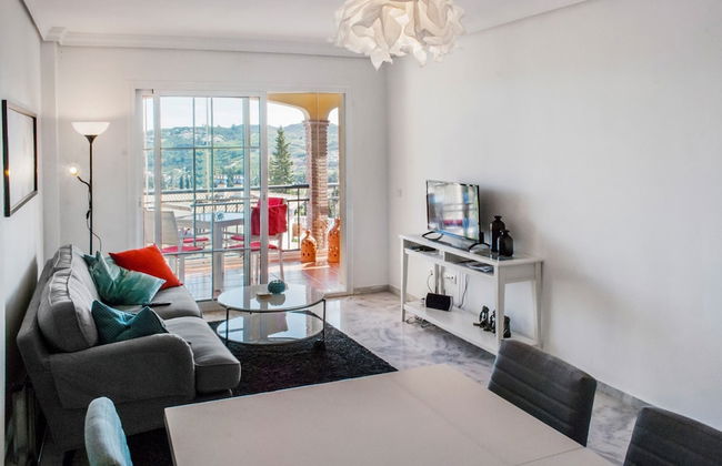 107305 - Apartment in Mijas - Foto 10