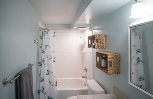 Beach & Country Beachfront Studio - Photo 12