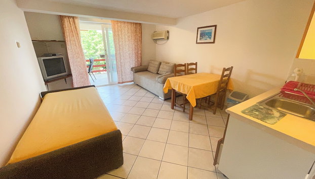 Apartment Matkovic 3 - Foto 3, Interior