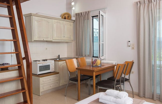 Villa Christina - Foto 5