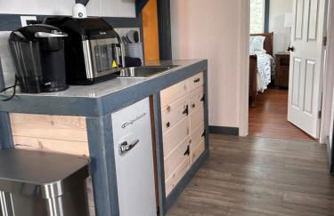 Mystic Mountain Retreat - Foto 10