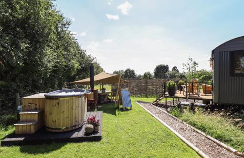 Limetree Luxury Glamping Southdown - Foto 15