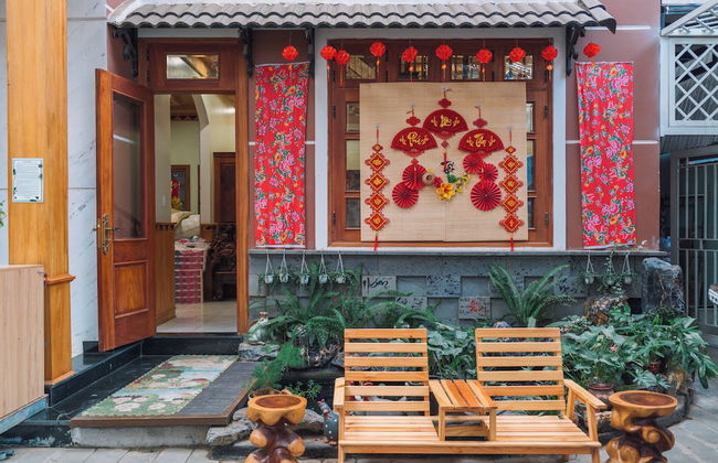 ST House DaLat - Foto 71