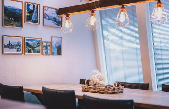 Appartements Enzian by we rent - Foto 52