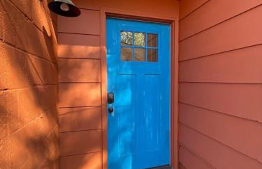 Santa Fe Inspired Bungalow- 5 minutes to downtown - Foto 13