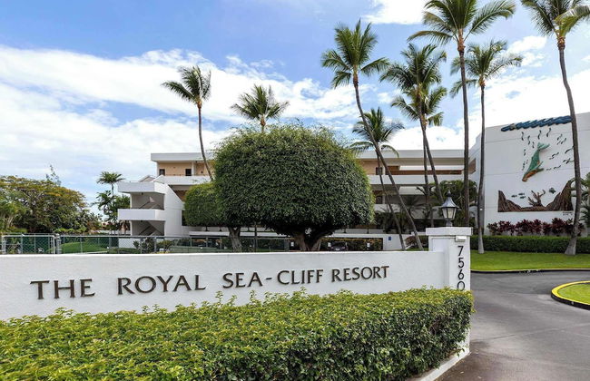 Royal Sea Cliff #415 Panoramic Views - Foto 23