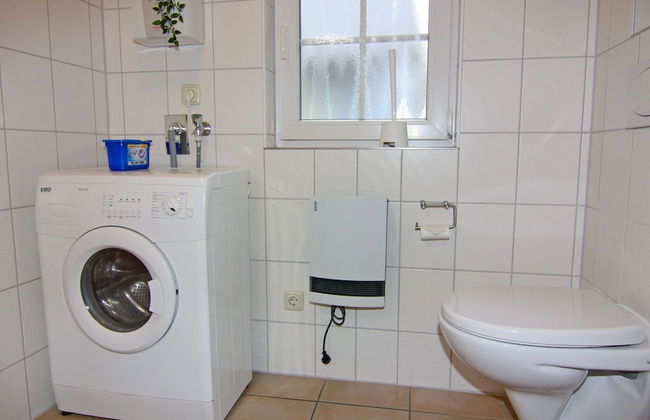 Doppelhaushalfte Bernsteinhaus I, Trassenheide - Foto 25